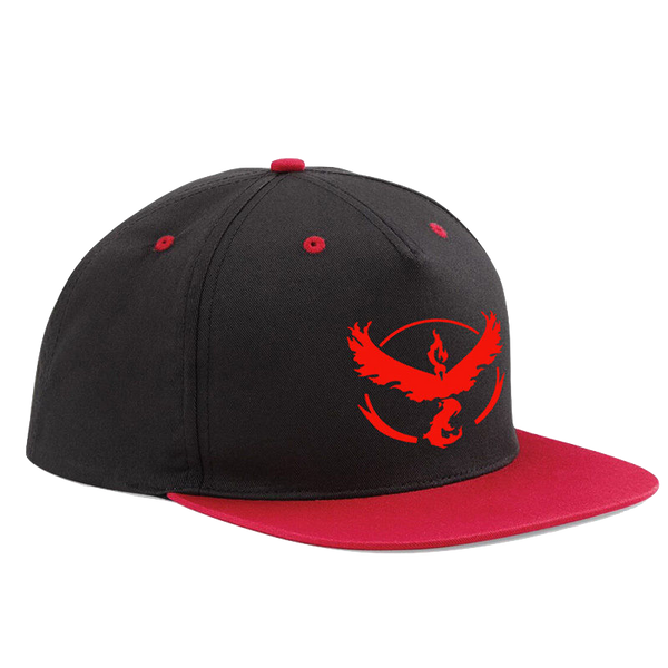 Red Pokemon Hats