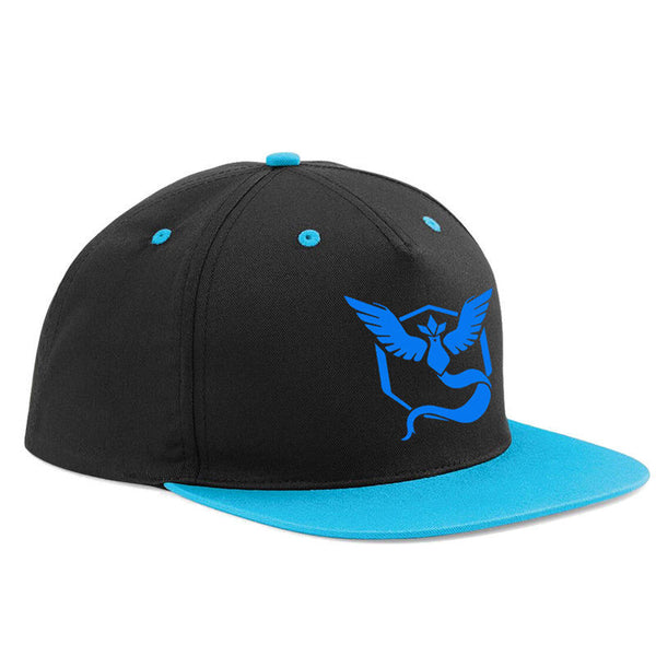 Blue Pokemon Hats