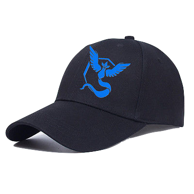 Blue Hat Sport